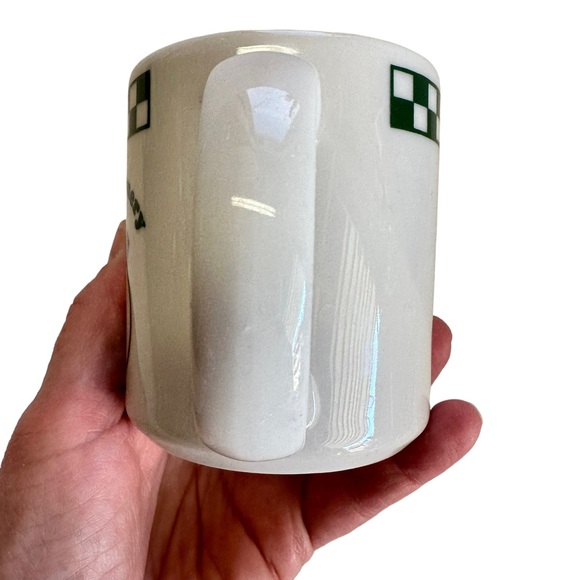 RT US 66 Retro Coffee Mug - Picture 2 of 7